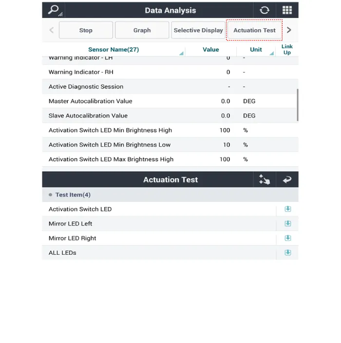 Hyundai Palisade. Troubleshooting