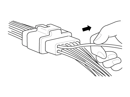Hyundai Palisade. Troubleshooting