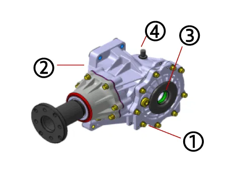 Hyundai Palisade. Troubleshooting