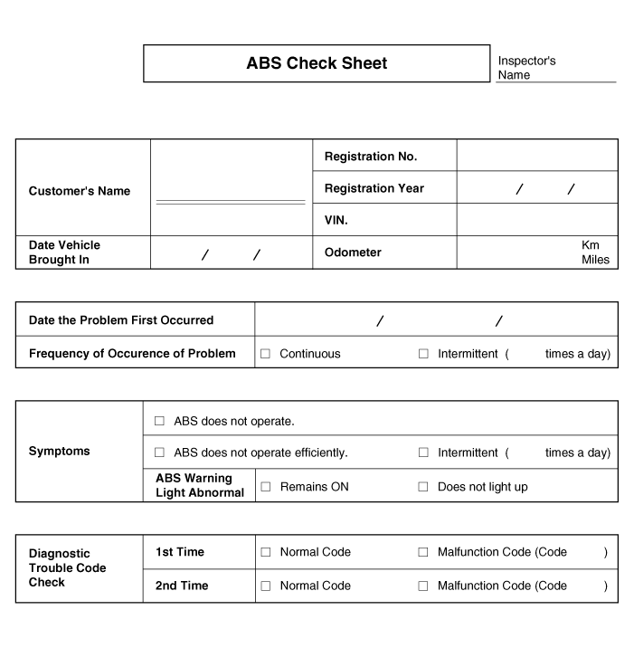 Hyundai Palisade. Troubleshooting