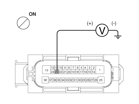 Hyundai Palisade. Troubleshooting