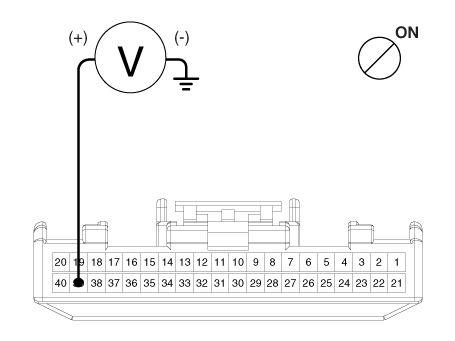 Hyundai Palisade. Troubleshooting