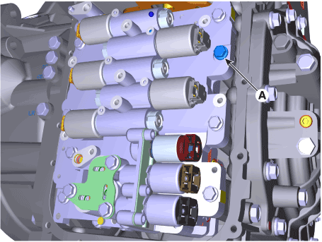 Hyundai Palisade. Repair procedures