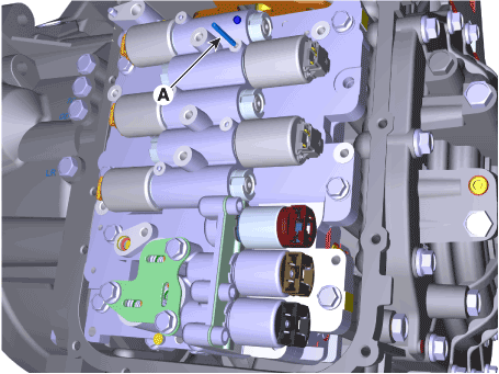 Hyundai Palisade. Repair procedures