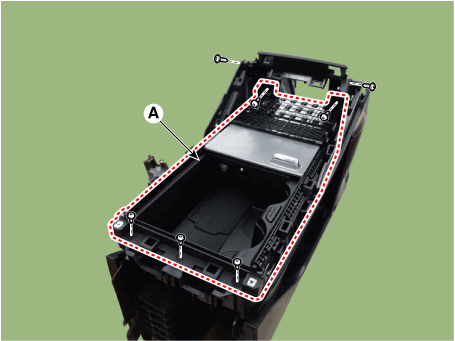 Hyundai Palisade. Repair procedures