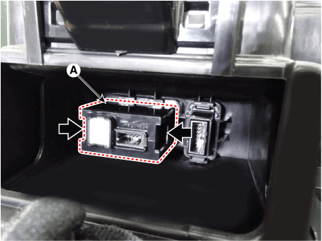 Hyundai Palisade. Repair procedures