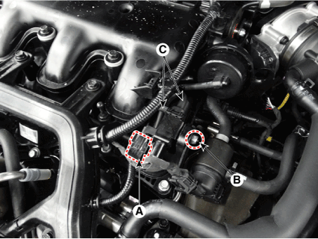 Hyundai Palisade. Repair procedures