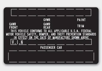 Hyundai Palisade. Vehicle Load Limit