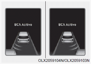 Hyundai Palisade. Warning and System Control