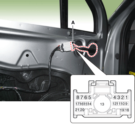 Hyundai Palisade. Repair procedures