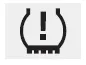 Hyundai Palisade. Warning Light