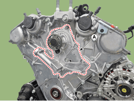 Hyundai Palisade. Repair procedures