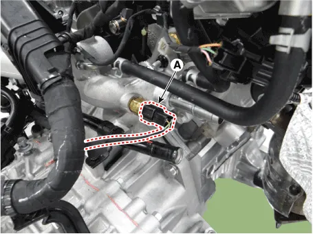 Hyundai Palisade. Repair procedures