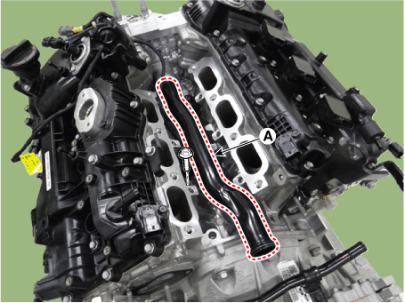 Hyundai Palisade. Repair procedures