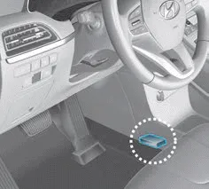 Hyundai Palisade. in a Collision?