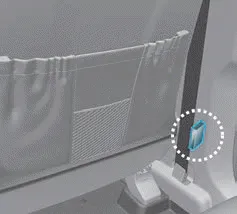 Hyundai Palisade. in a Collision?