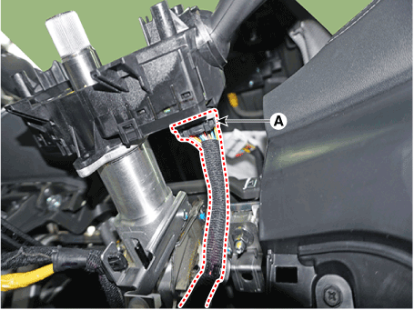 Hyundai Palisade. Repair procedures