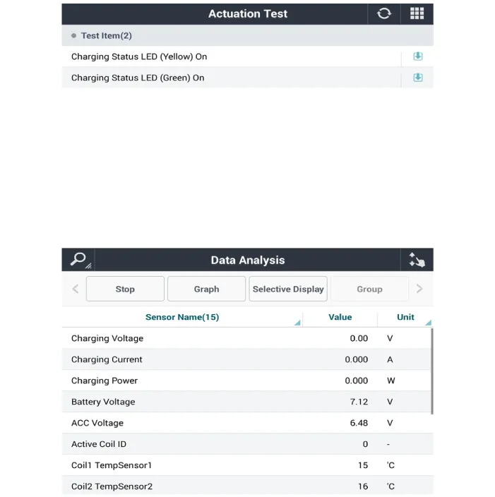 Hyundai Palisade. Repair procedures